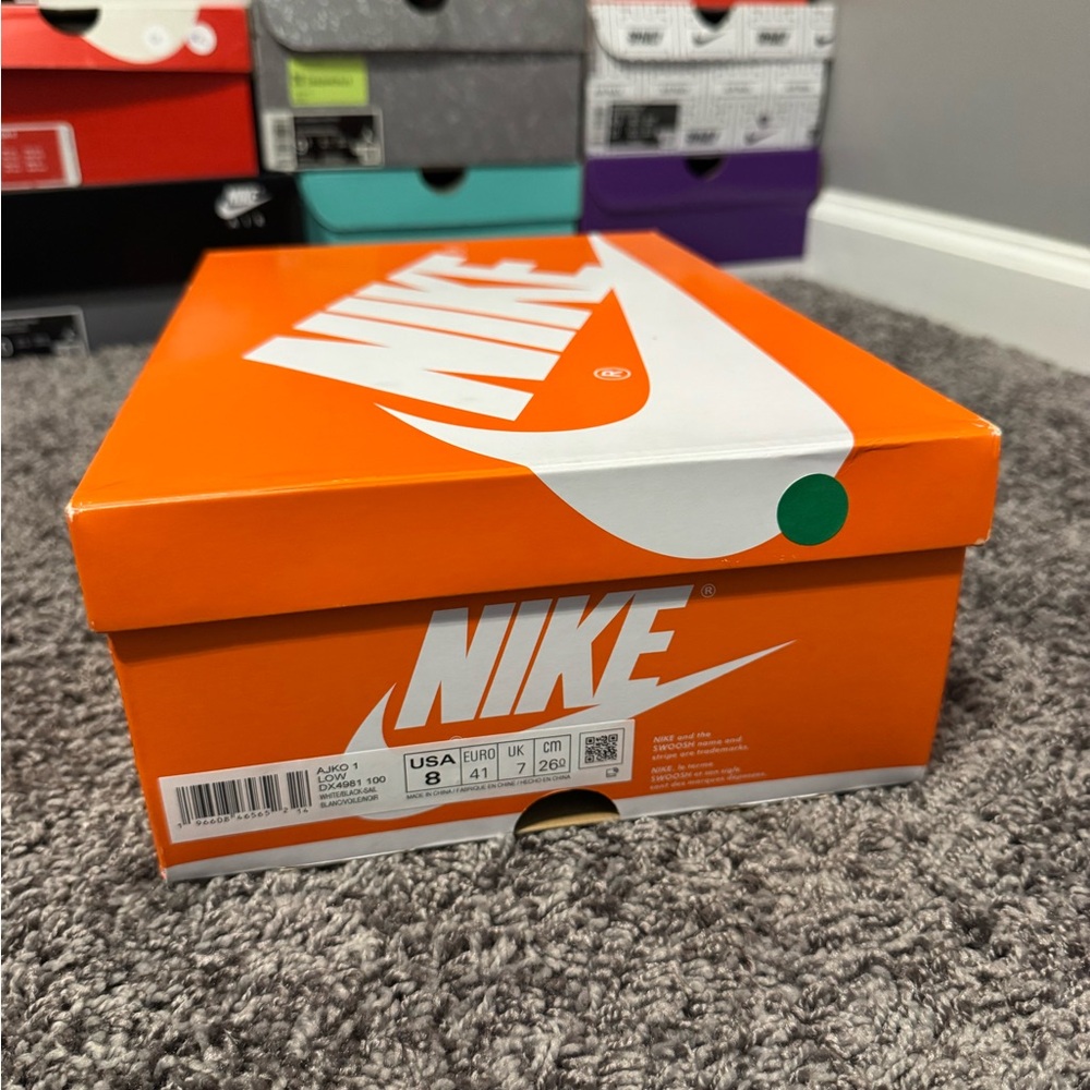 Jordan AJKO 1 - Picture 4 of 4